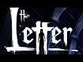 The Letter PC Walkthrough part 1 (Visual Novel)