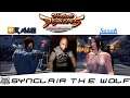 ⏳Virtua Fighter 5 Ultimate Showdown (PS4): [SET] 🈸️KAGE (SCtheWolf) vs. Sarah (Armory81)