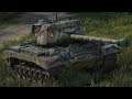 World of Tanks M46 Patton - 8 Kills 9,1K Damage
