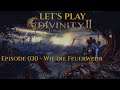 [Deutsch] E030 | Let's Play Divinity 2 - The Dragon Knight Saga | Wie die Feuerwehr