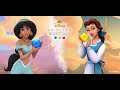 Disney Princess Majestic Quest - Gameplay IOS & Android