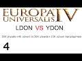 Europa Universalis IV Muharebe 4 Teknoloji 28 Batılı dizilimler