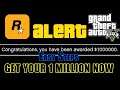 Gta Online How to Claim FREE 1 MILLION Gta 5 Quick Video