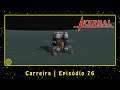 Kerbal Space Program (PC) Carreira | Episódio 76