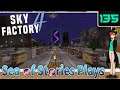 Keywii Plays Sky Factory 4 (135) W/The Sea of Stories