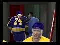 NHL 06: Part 30: Ups And Downs