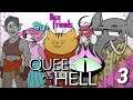Queer as Hell Ep3 || Dice Friends
