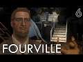 Vault Questin! | Fourville - Part 6 | Fallout 4 Mods