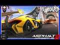 Asphalt 8: Airborne - Confidencial - Dodge Viper SRT10 ACR-X [Android]
