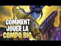COMMENT JOUER LA COMPO BIG ? TOP 30 BATTLEGROUNDS
