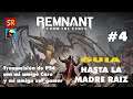 En vivo Remnant fron the Ashes GUIA hasta Madre raiz - 7-1-2020 | SeriesRol