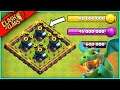 I BOUGHT THE MOST OVERPRICED AIR DEFENSE IN CLASH OF CLANS HISTORY (80,000,000 GOLD)