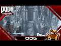 [Let's Play] Doom: Eternal - Infiltration der Kultistenbasis - 006 [Linux/openSUSE Tumbleweed]
