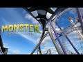 POV Monster at Grona Lund