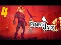 Pumpkin Jack Gameplay Episode 4