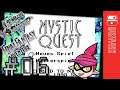 Rätsel der Wüste - Mystic Quest (Seiken Densetsu | Final Fantasy Adventure) Part 6