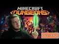Ven plays Minecraft Dungeons - [31/10/2021]
