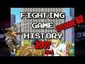 82 - Fighting Game History - Episode 82 (2007 1/3)