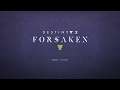 Destiny 2, Forsaken Update "Completing Dlc before Launch", Live, Fourtwentyguitar, PS4