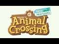 Drivin - Animal Crossing: New Horizons