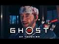 Ghost of Tsushima Gameplay Deutsch #35 - Der Geist der Insel