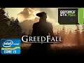 Greedfall Gameplay on i3 3220 and GTX 750 Ti (Optimal Setting)