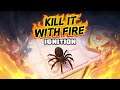 Kill It With Fire: Pre Order Trailer