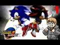 Sonic Adventure 2 Battle #1: It's About Time