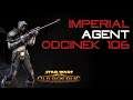 Star Wars: The Old Republic [Imperial Agent][PL] Odcinek 106 - Powrót do Floty