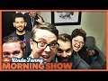 We’re all Doing Stand-up For the First Time! - The Kinda Funny Morning Show 05.29.18