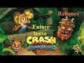 Crash Bandicoot N. Sane Trilogy : Relique : Future tense