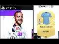FIFA 21 НОВОСТИ: Контракт с Реалом, слив дизайна карточки FIFA 21