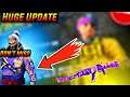 Huge Update In Vehicle - Mystery Shop Dress/Weapon Royale - Garena Free Fire