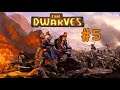 Let's play The Dwarves [BLIND+HARD] #5 - A Game of Thrones