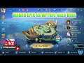 MOBILE LEGENDS INDONESIA MABAR EPIC