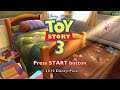 Toy Story 3: The Video Game (PSP)  - Longplay - No Commentary - Full Game