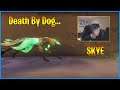 When Tenz Plays New Agent Skye...Valorant Funny & Best Moments Ep 199