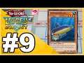 Yu-Gi-Oh! Legacy of the Duelist WALKTHROUGH PLAYTHROUGH LET'S PLAY GAMEPLAY - Part 9