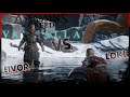 Бой с ЛОКИ в Assassin’s Creed: Valhalla | На высоком уровне сложности