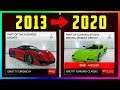 How The Prices Of Cars & Vehicles Have Changed In GTA 5 Online From 2013 To 2020! (GTA 5 Inflation)
