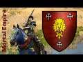 Repanse de Lyonesse #9 | General Armament | Mortal Empire | FLC | Legendary