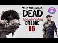 The Walking Dead - Episode 05 (Season 1 Finale)