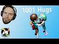 What is this? - 1001 Hugs Demo w/Joe - Catalysts Gaming