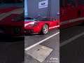 2005 Ford GT Review #shorts