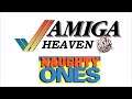Amiga Heaven - Naughty Ones AGA