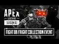 Apex Legends – Fight or Fright Collection Event Trailer