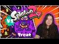 Hype for Halloween! Splatoon 2 w/ viewers! Splaturday! #teamtreat