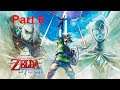Legend of Zelda Skyward Sword HD part 6 - Juwelen der Güte und Vulkan Eldin