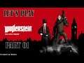 Let's Play Wolfenstein: The New Order [Part 01]