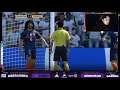 PRO VS PRO! || RIBERARIBELL vs NRASECK7 (3 AL MONDO) || FIFA 21